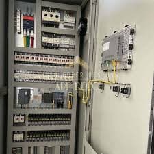 اصلاح عطل في الجهاز