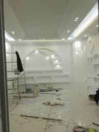 تسليك منزل العميل خالد كامل 